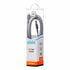 Ventev ChargeSync Flat Micro USB Cable 6ft FC6GRY256528